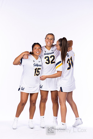 Caroline Roxas, Charlotte Smith, Kate Rothman