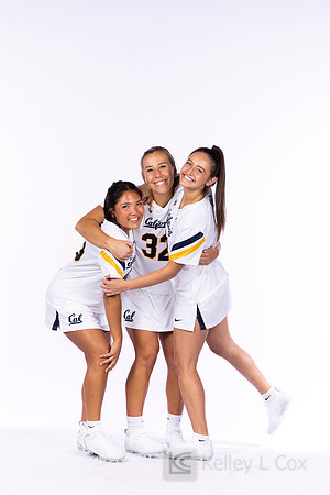 Caroline Roxas, Charlotte Smith, Kate Rothman
