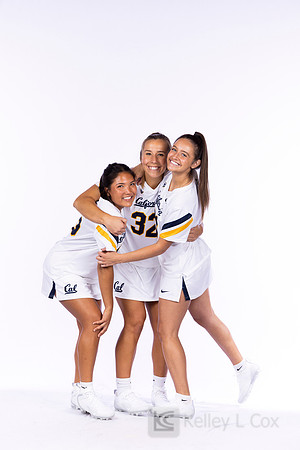 Caroline Roxas, Charlotte Smith, Kate Rothman