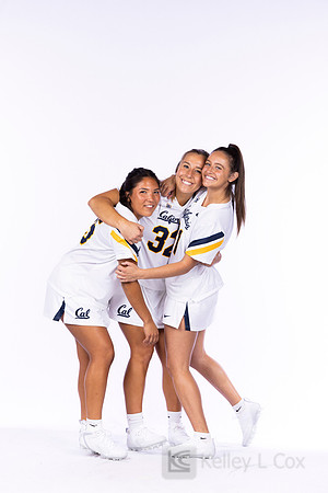 Caroline Roxas, Charlotte Smith, Kate Rothman