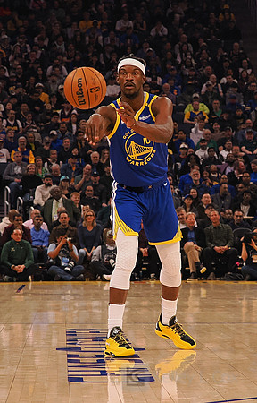 NBA: Denver Nuggets at Golden State Warriors