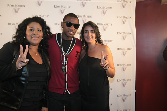 Remy Matin V