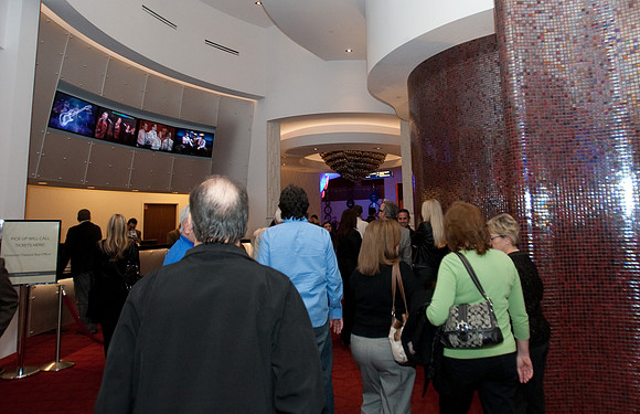 US Soccer 2011 AGM