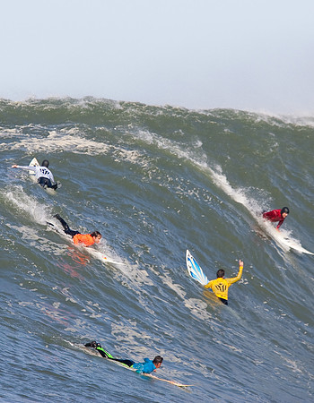 Mavericks 2010