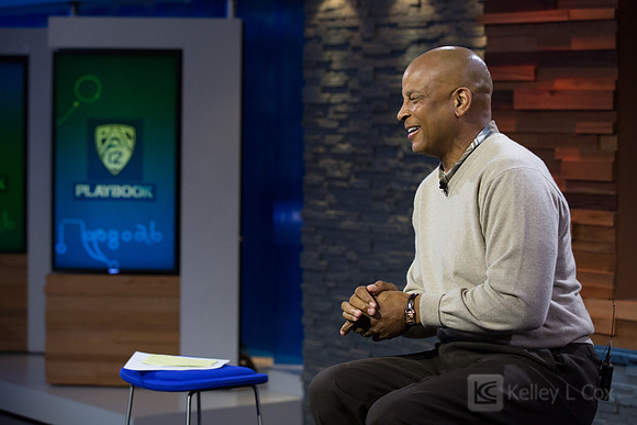 Pac12: Playbook