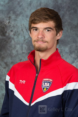 USAWP: Mens National Team