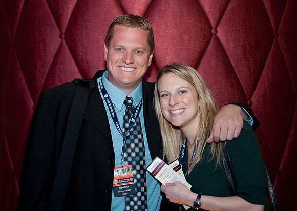 US Soccer 2011 AGM