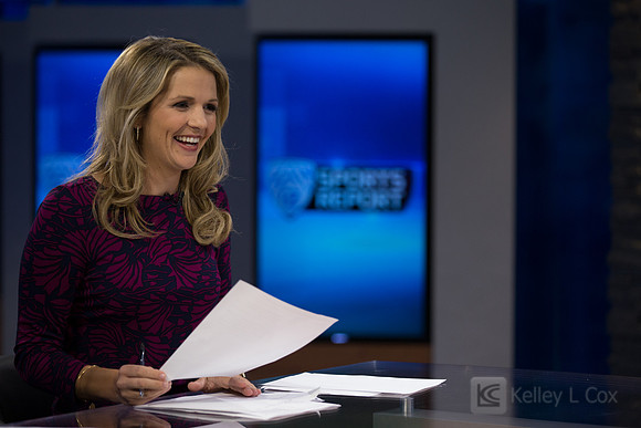 Pac12: Sports Report
