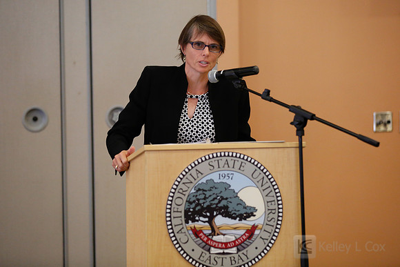 CSUEB: 2014 Hall of Fame