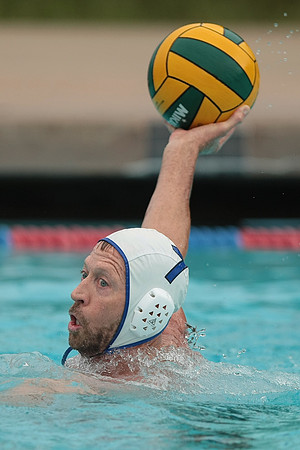 USA Water Polo - Masters National Championship