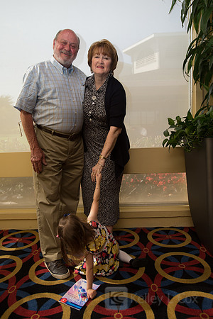 Bill's 75th Birthday