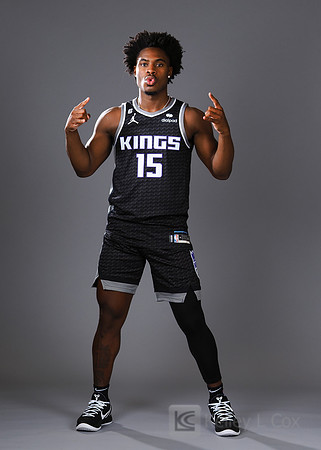 NBA: Sacramento Kings-Media Day