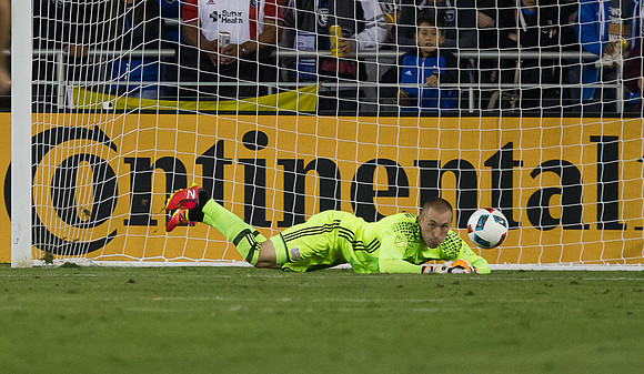 MLS: New England Revolution at San Jose Earthquakes