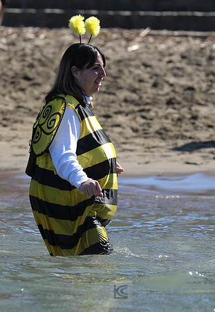 SONC Polar Plunge SF