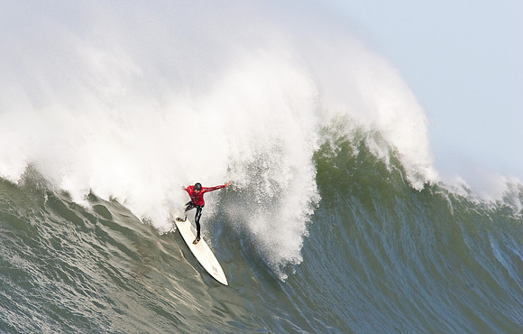 Mavericks 2010