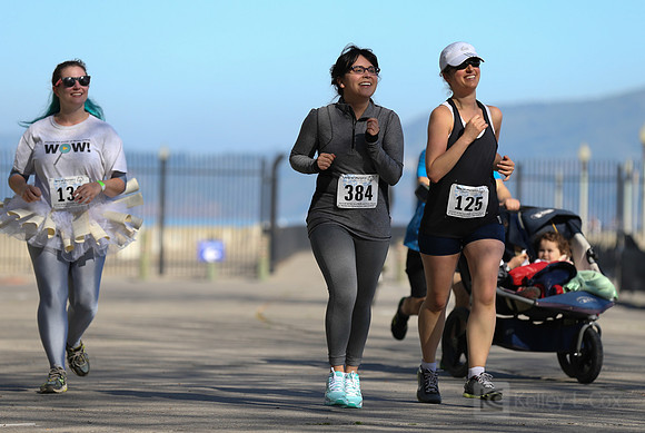 SONC Polar Plunge SF
