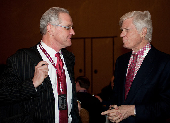US Soccer 2011 AGM