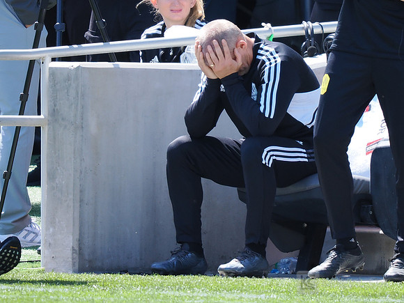 MLS: Nashville SC at San Jose Earthquakes