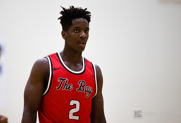 Basketball - College - Mens: WWU at CSUEB