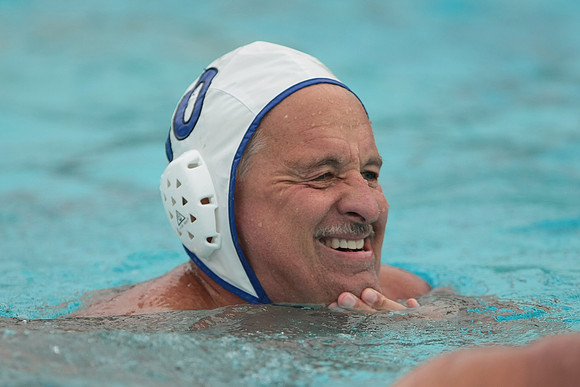 USA Water Polo - Masters National Championship
