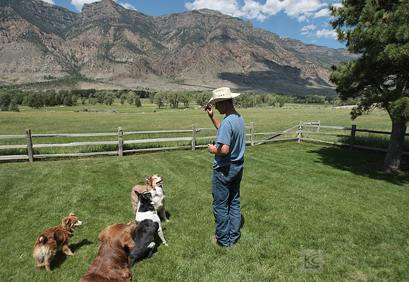Wyoming