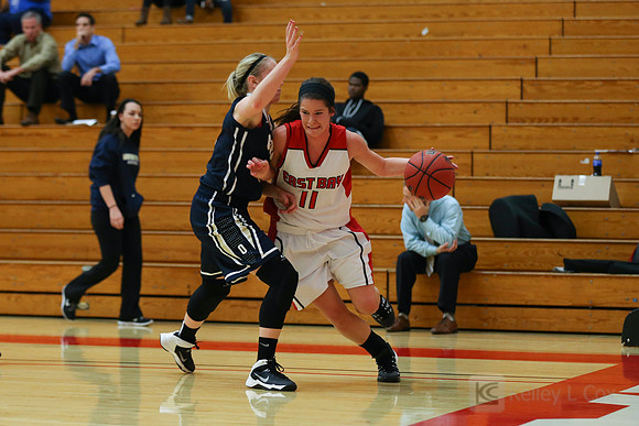 WBB: CSUEB v CSUMB