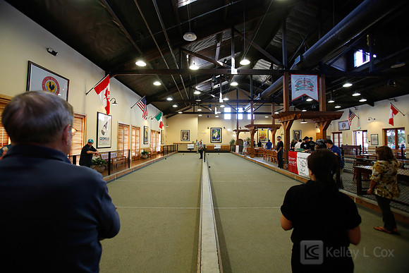 SONC: Bocce Tournament