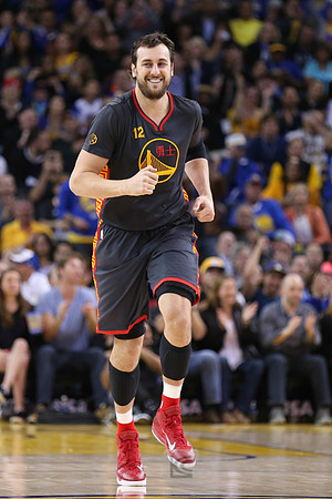 NBA: Milwaukee Bucks at Golden State Warriors