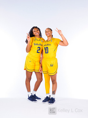 Amaya Bonner (2), Jazlen Green (10)