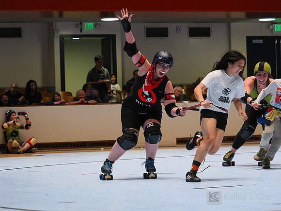 Roller Derby