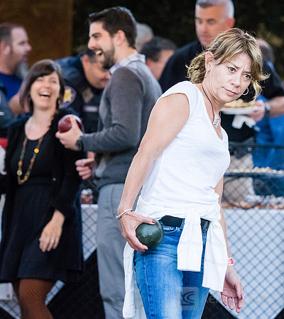 SONC: Bocce Bash