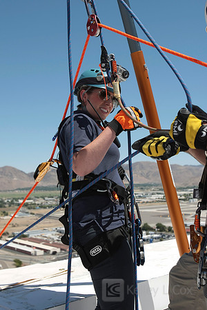 Over the Edge Reno