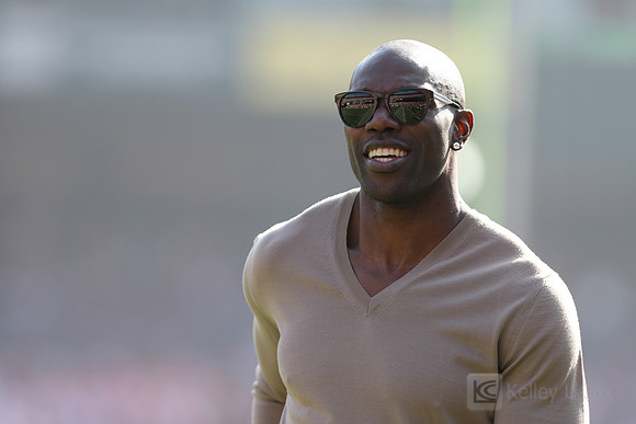 NFL: Carolina Panthers at San Francisco 49ers
