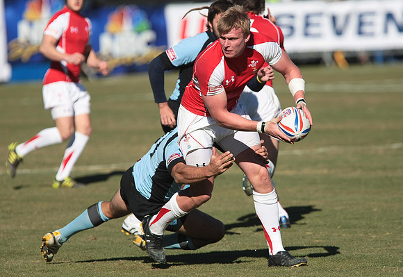 Wales vs Uruguay