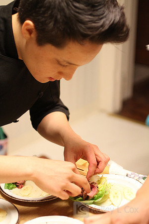 Supper Club Dec 22, 2011