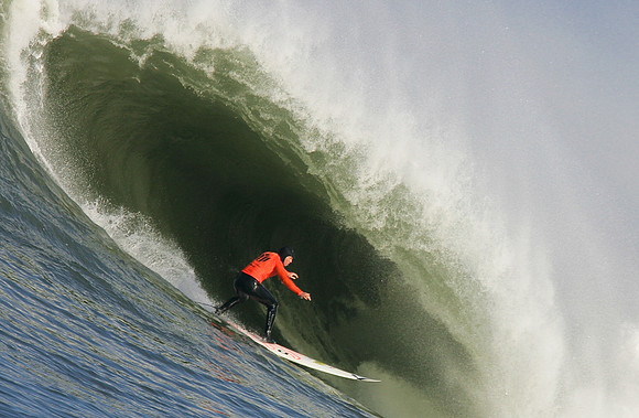 Mavericks 2010