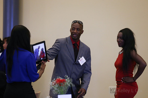 CSUEB: 2014 Hall of Fame