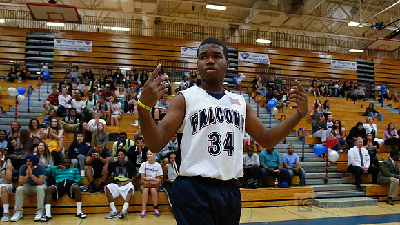 Unified Sports: Basketball