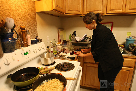 Supper Club Dec 22, 2011