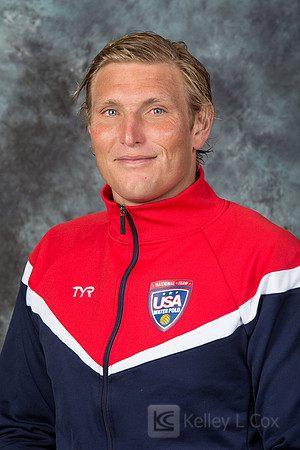 USAWP: Mens National Team