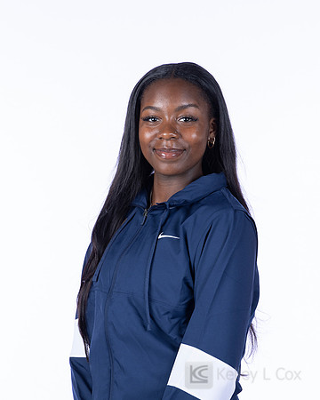 Track & Field: California Golden Bears Media Day