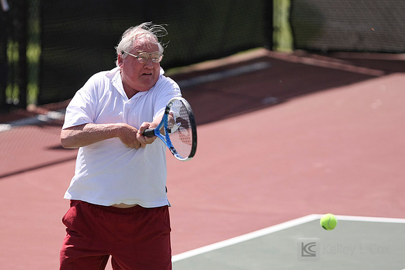 2012 Claremont Country Club Tennis Championships