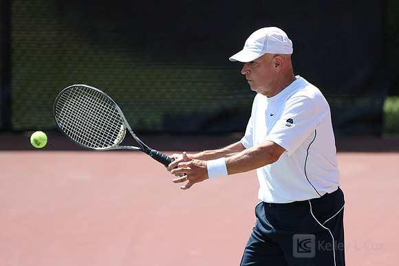 2012 Claremont Country Club Tennis Championships