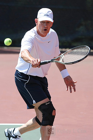 2012 Claremont Country Club Tennis Championships