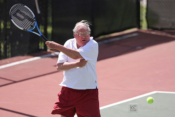 2012 Claremont Country Club Tennis Championships