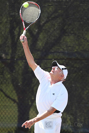 2012 Claremont Country Club Tennis Championships