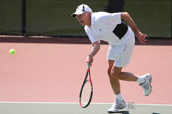 2012 Claremont Country Club Tennis Championships