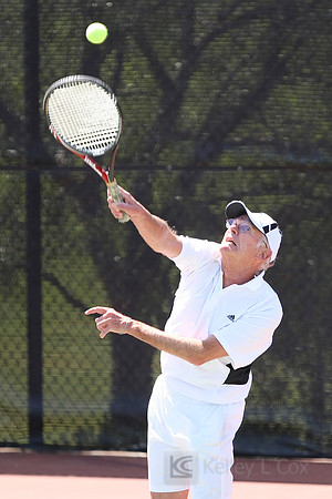 2012 Claremont Country Club Tennis Championships
