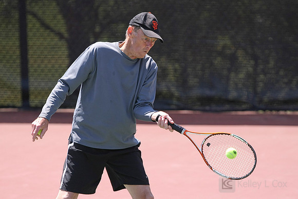 2012 Claremont Country Club Tennis Championships