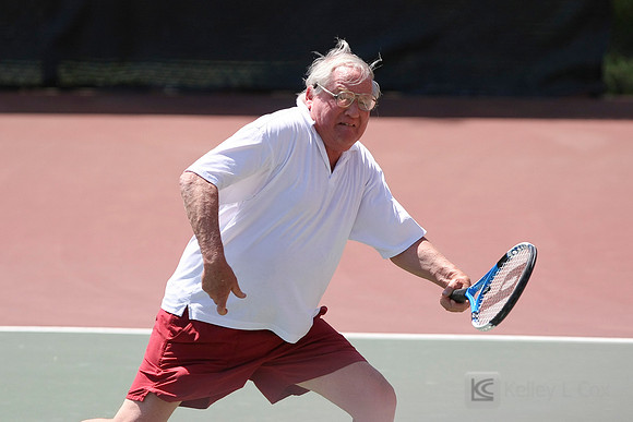 2012 Claremont Country Club Tennis Championships